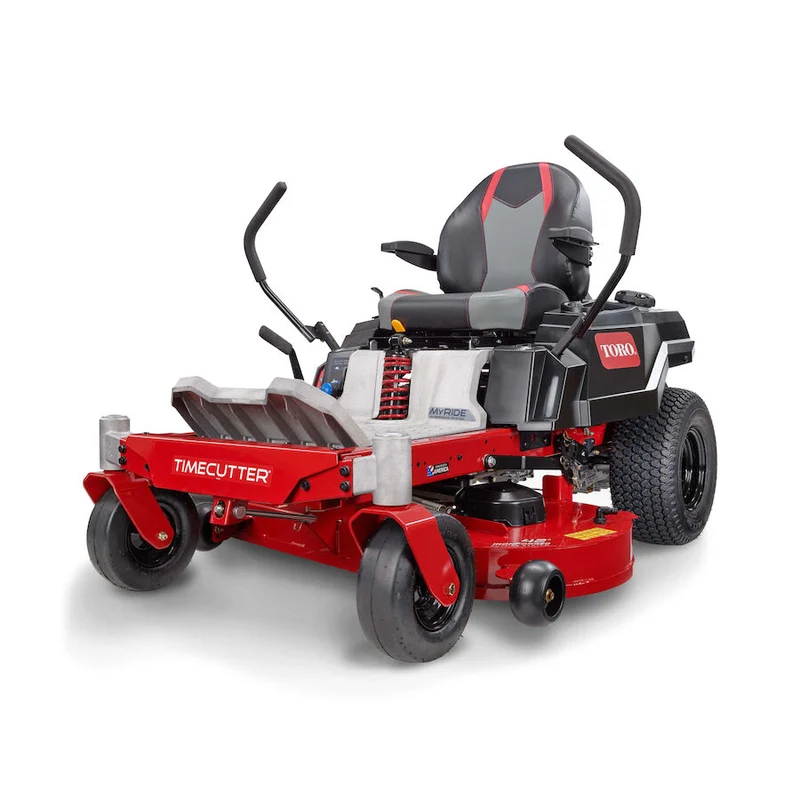 Tondeuse autoportée TORO RECYCLER MR 4275 T - 74692