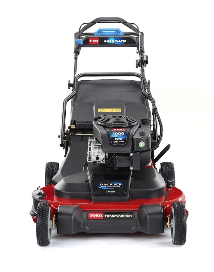 Tondeuse Toro TimeMaster® TM76 de 76 cm 21815 thermique