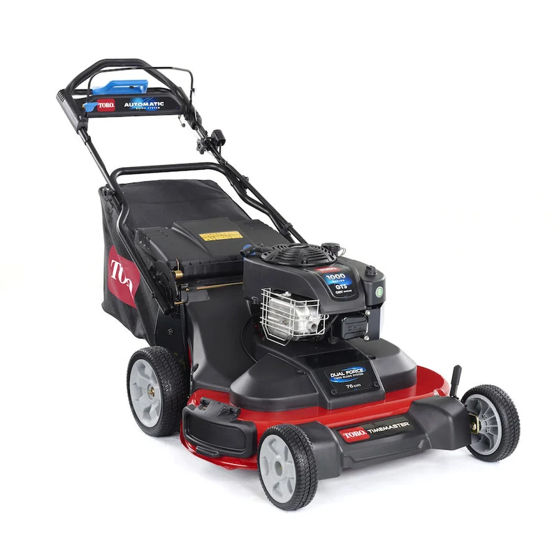 Tondeuse Toro TimeMaster® TM76 de 76 cm 21815 thermique
