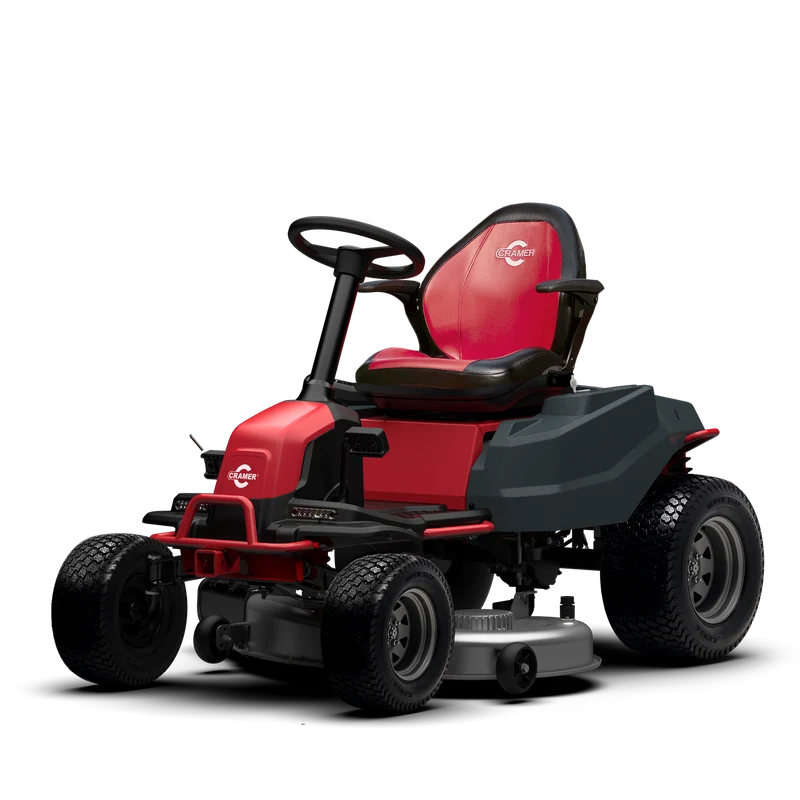 Rider – 107cm avec 4 batteries 82V 5Ah