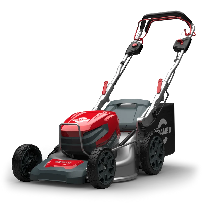 Tondeuse Tractée – 46 cm – 82V