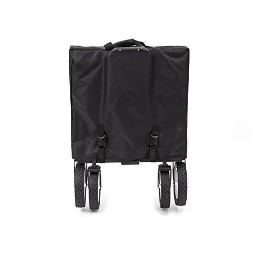 Mac Sports Mac Wagon (WTC-145) Black