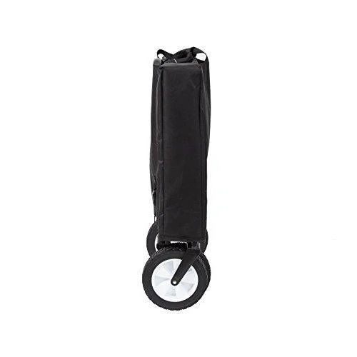 Mac Sports Mac Wagon (WTC-145) Black