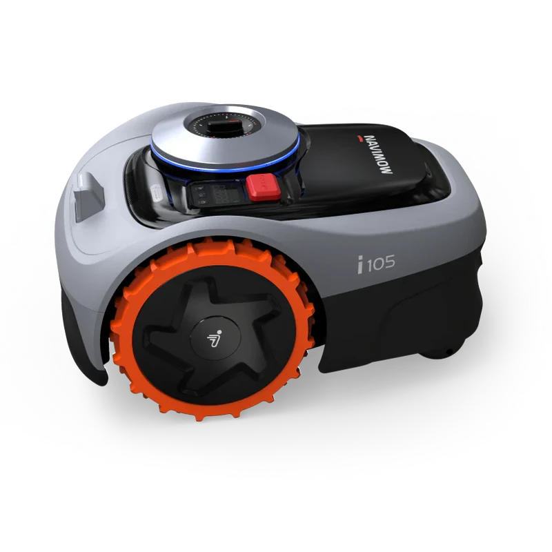 Navimow i105e Robot Lawn Mower