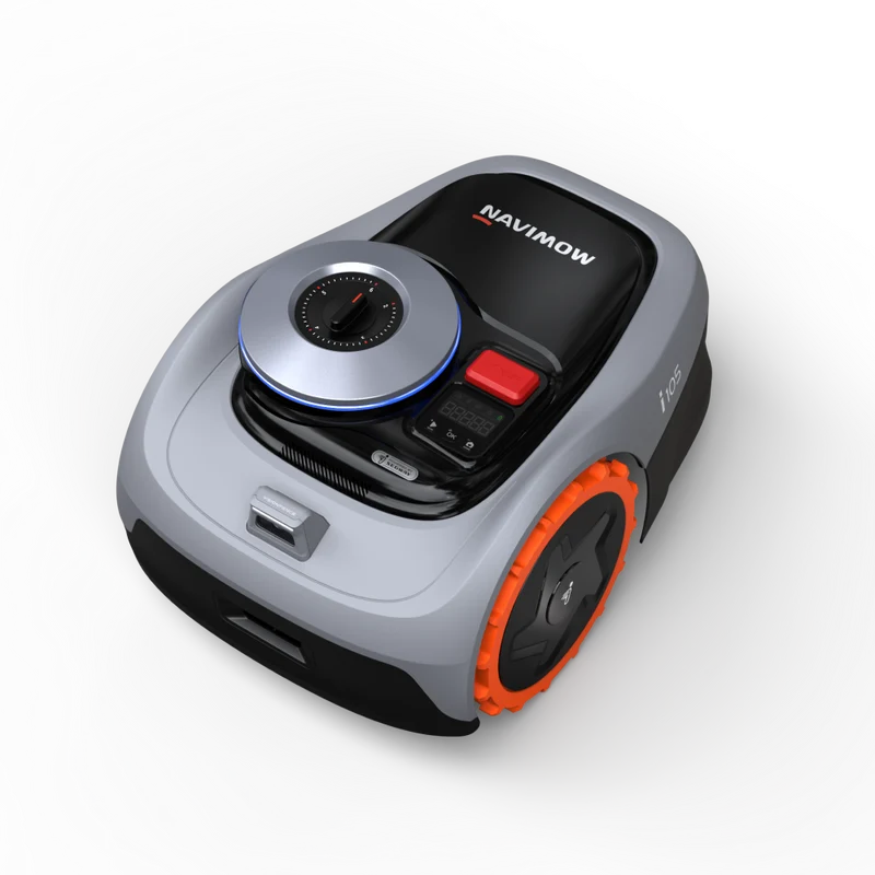 Navimow i105e Robot Lawn Mower