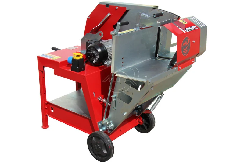 Scie à buches MFA SUPER PRO Élec 220V 731SCM.73EMD/SP
