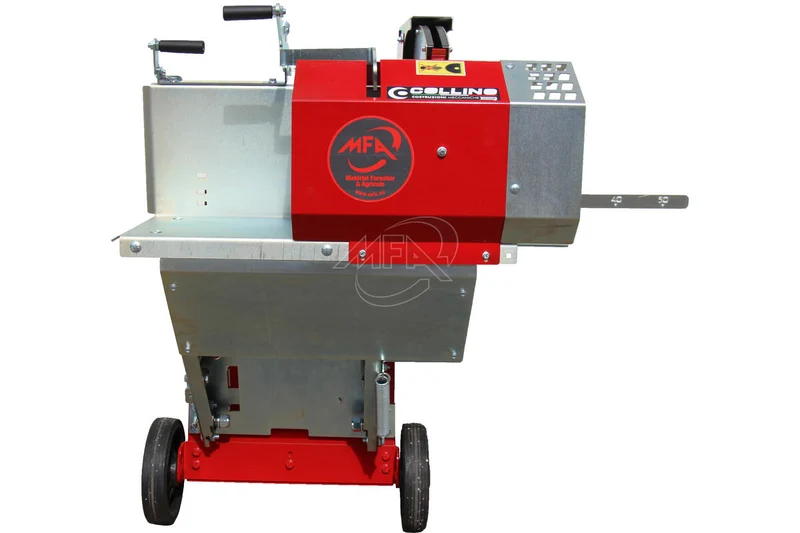 Scie à buches MFA SUPER PRO Élec 220V 731SCM.73EMD/SP
