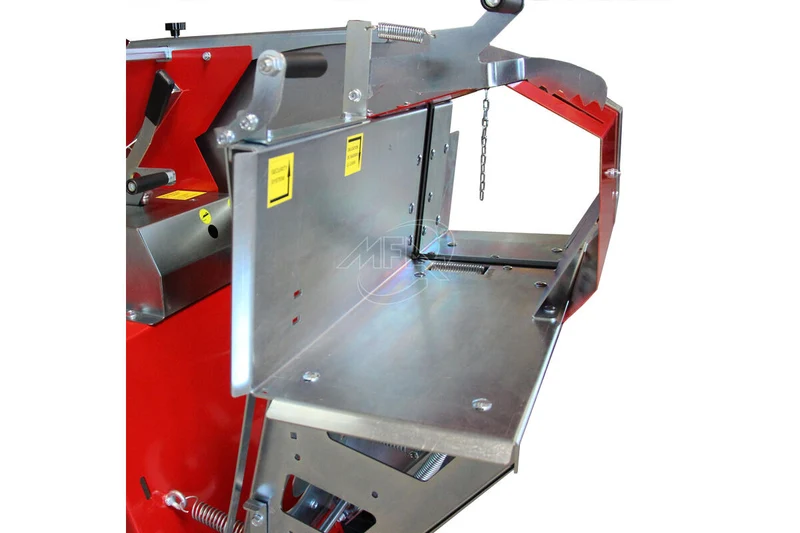 Scie à buches MFA SUPER PRO Élec 220V 731SCM.73EMD/SP