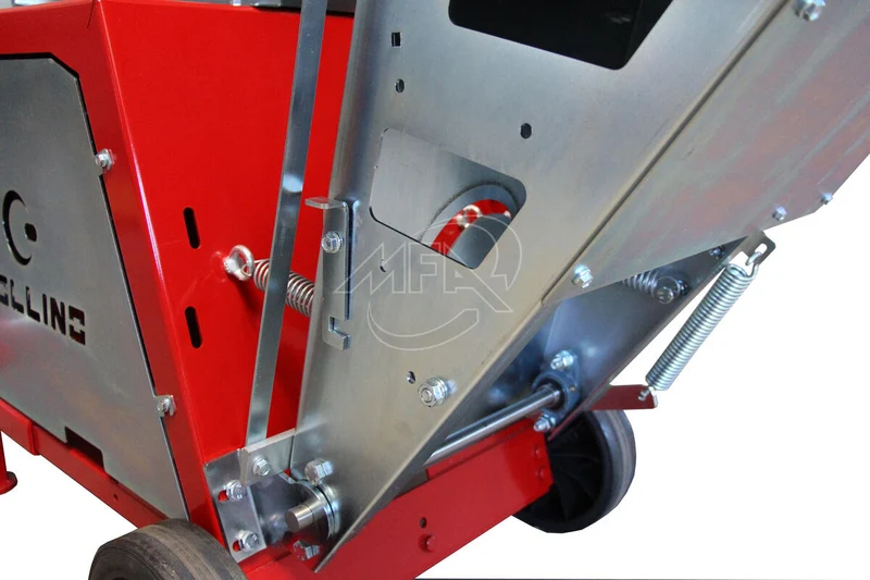 Scie à buches MFA SUPER PRO Élec 220V 731SCM.73EMD/SP