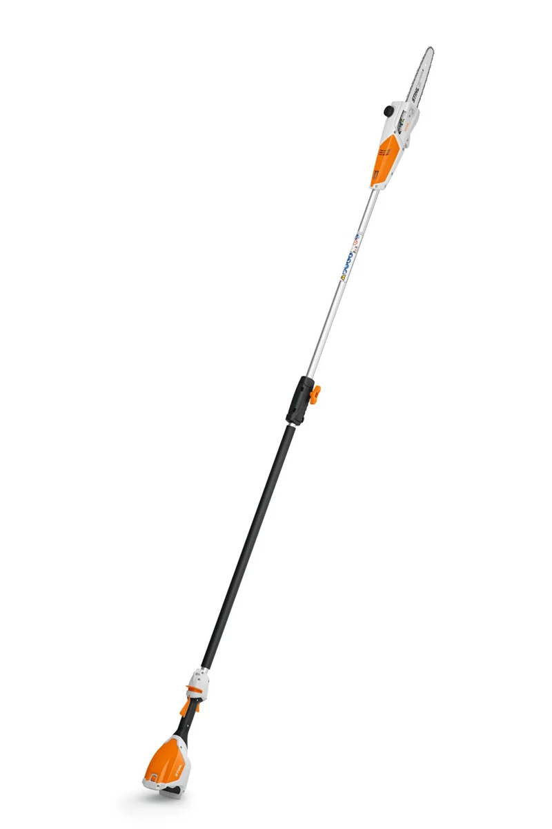 PACK - Perche d'élagage à batterie STIHL HTA 50 - AK System