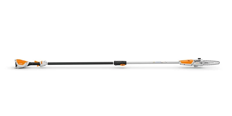 PACK - Perche d'élagage à batterie STIHL HTA 50 - AK System