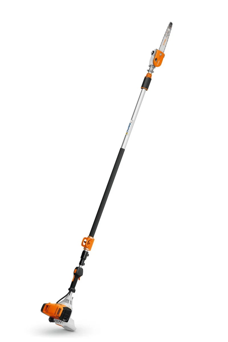Perche d'élagage THERMIQUE STIHL HT 105