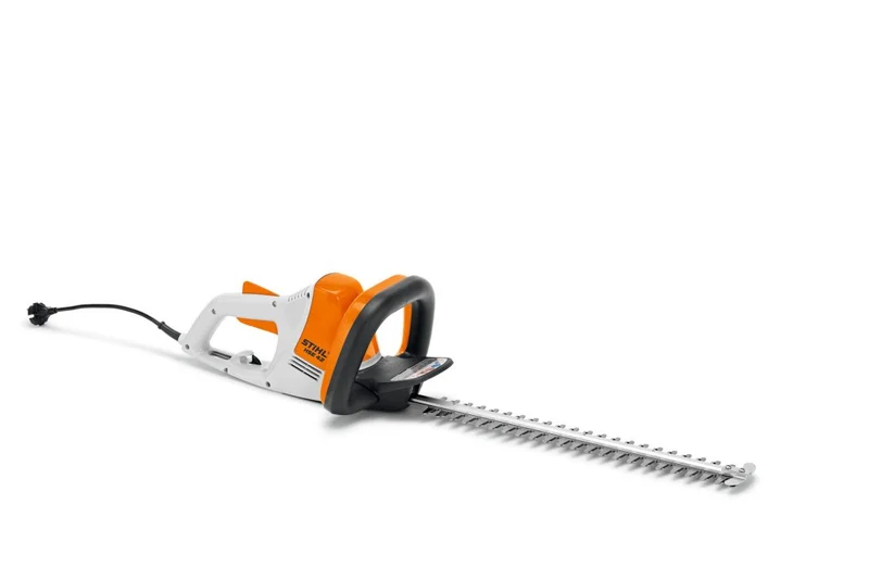 Taille-haies électrique STIHL HSE 42
