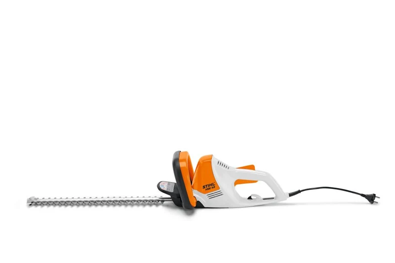 Taille-haies électrique STIHL HSE 42