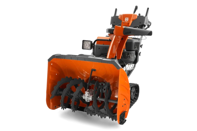 Fraises à neige ST 430T Husqvarna