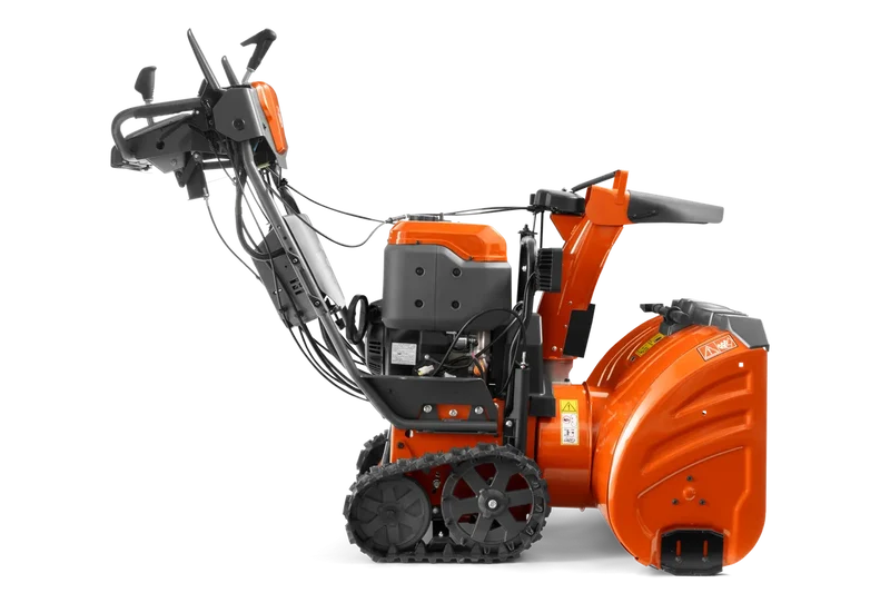 Fraises à neige ST 430T Husqvarna