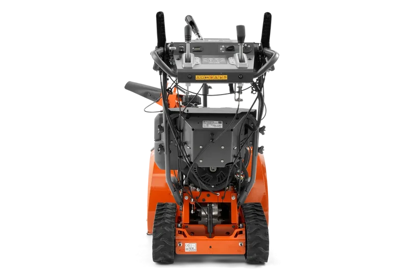 Fraises à neige ST 430T Husqvarna