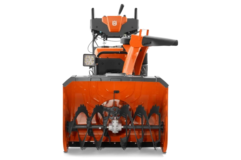 Fraises à neige ST 430T Husqvarna