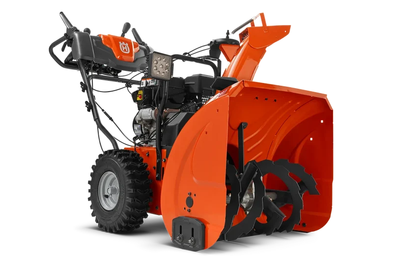 Fraise à neige ST 230 Husqvarna
