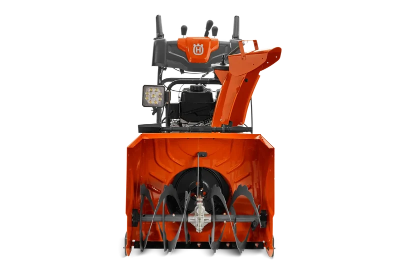 Fraise à neige ST 227 Husqvarna