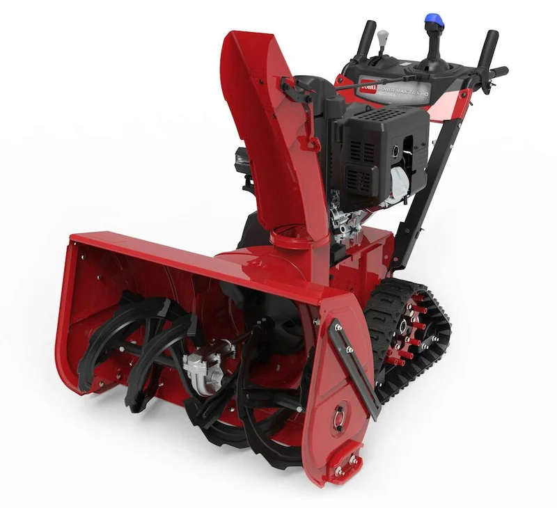 Fraise à neige TORO Power Max Premium TRX 38875