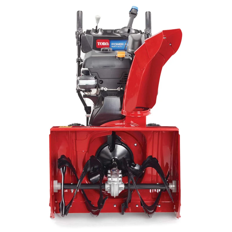 Fraise à neige TORO Power Max 38855