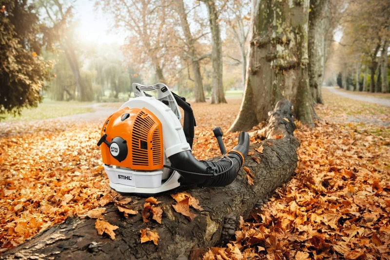 Souffleur STIHL BR 700