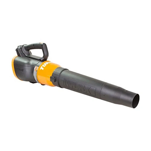 WORX WG546 TURBINE 20V PowerShare 2-Speed Cordless Battery-Powered Leaf Blower