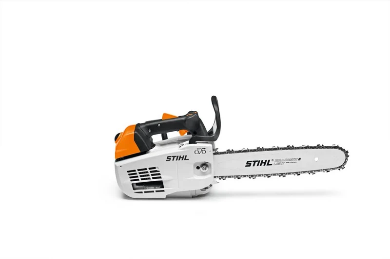 Tronçonneuse thermique STIHL MS 201 TC-M