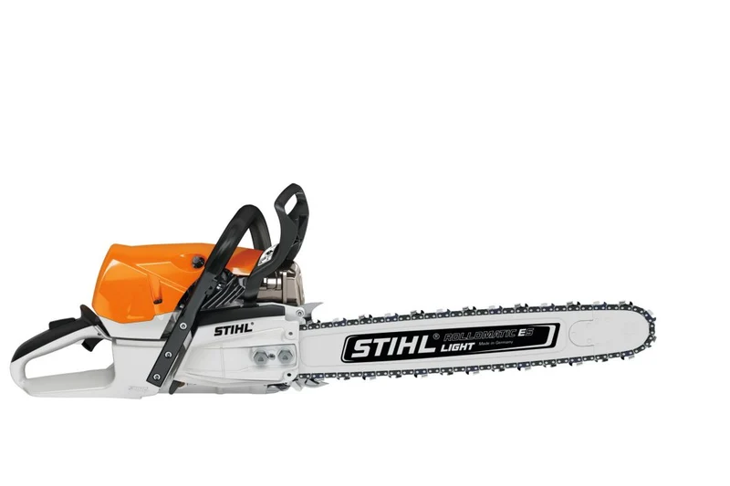 Tronçonneuse thermique - STIHL - MS 462 C-M