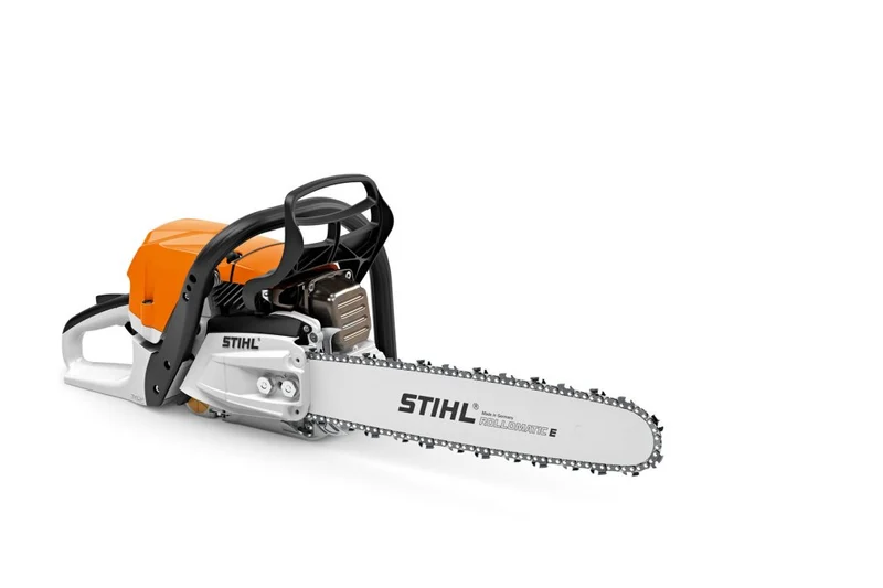 Tronçonneuse thermique - STIHL - MS400 C-M