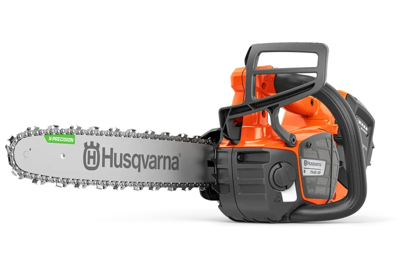 Tronçonneuse élagueuse à batterie professionnelle - HUSQVARNA T542iXP-35SN