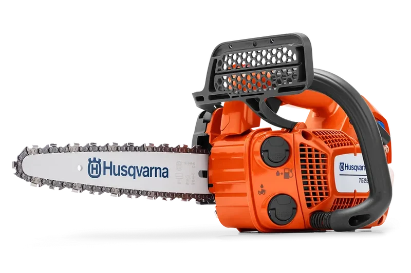 HUSQVARNA T525 Elagueuse professionnelle