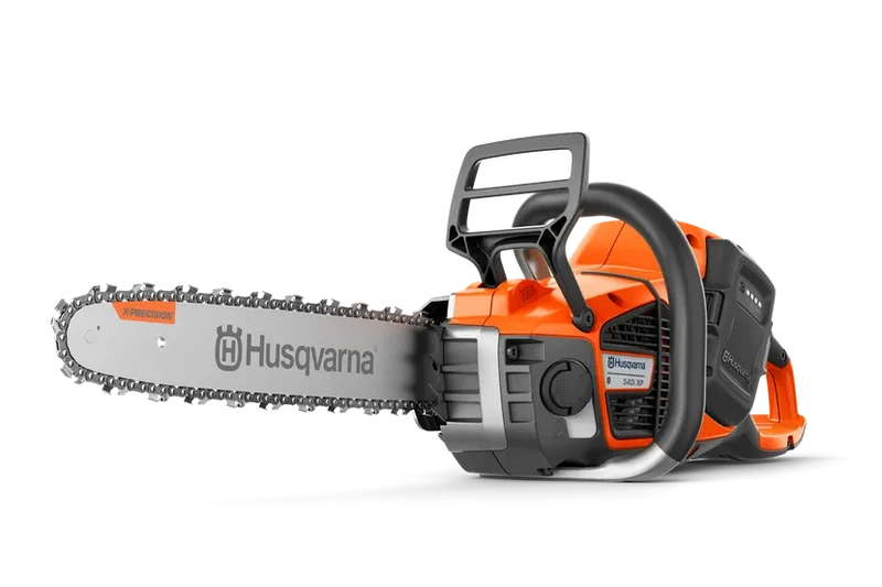 Tronçonneuse à batterie professionnelle - HUSQVARNA 540iXP-40SN