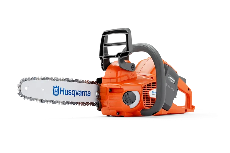 Tronçonneuse à batterie - Husqvarna 535i XP