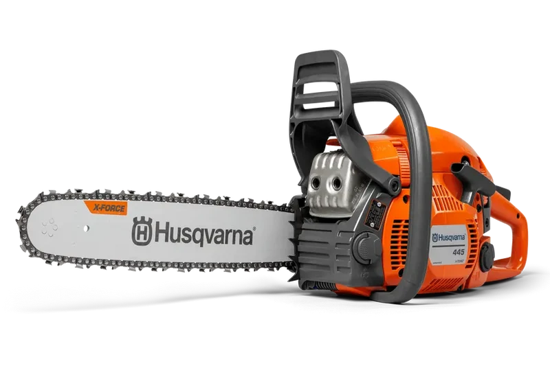 Tronçonneuse 445 II - HUSQVARNA