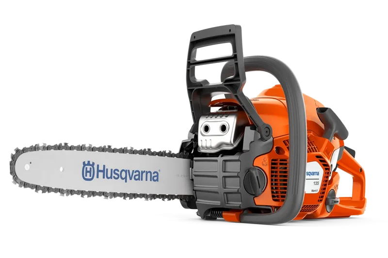 Tronçonneuse thermique 135 Mark II HUSQVARNA 40SN