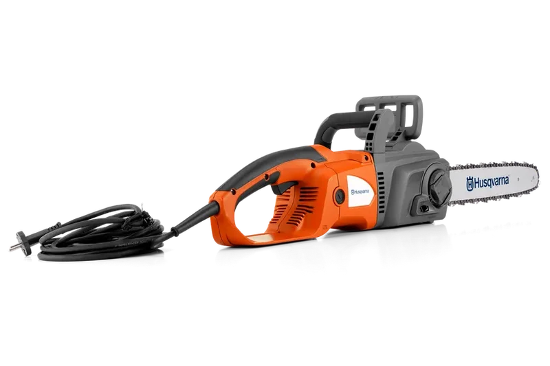 HUSQVARNA 420EL - Tronçonneuse électrique
