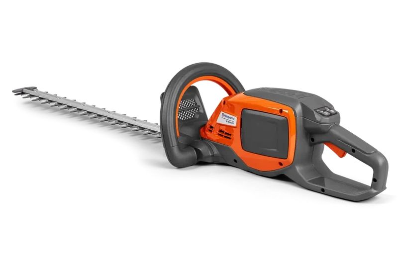 PACK Taille haies HUSQVARNA 215iHD45 Avec batterie et chargeur