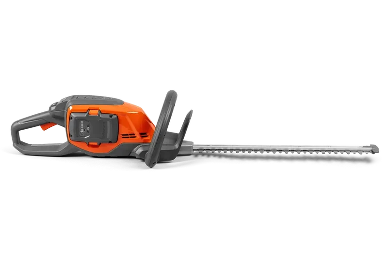 PACK Taille haies HUSQVARNA 215iHD45 Avec batterie et chargeur