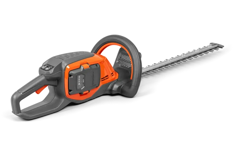 PACK Taille haies HUSQVARNA 215iHD45 Avec batterie et chargeur