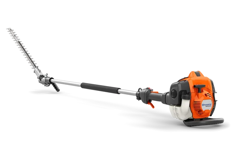 Taille haies à essence HUSQVARNA 525HE4