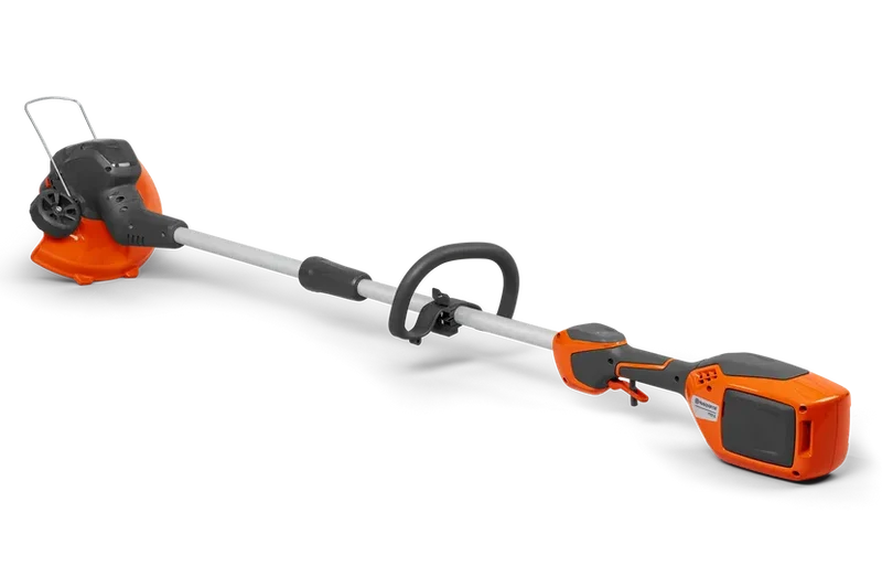 PACK Coupe bordure 110iL HUSQVARNA avec batterie et chargeur