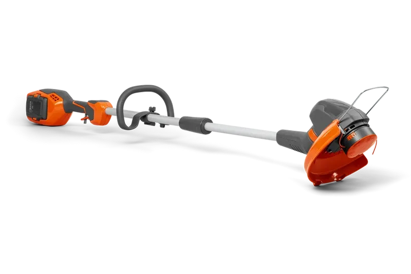 PACK Coupe bordure 110iL HUSQVARNA avec batterie et chargeur