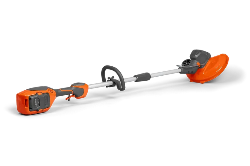 PACK Coupe bordure 110iL HUSQVARNA avec batterie et chargeur