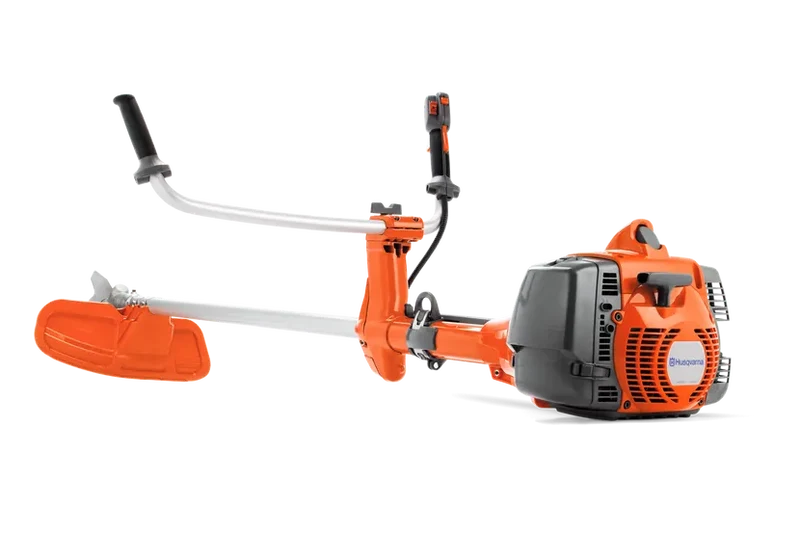 Débroussailleuse HUSQVARNA 555RXT