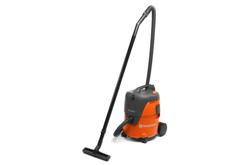 Aspirateur HUSQVARNA - WDC 220 - eau et poussière