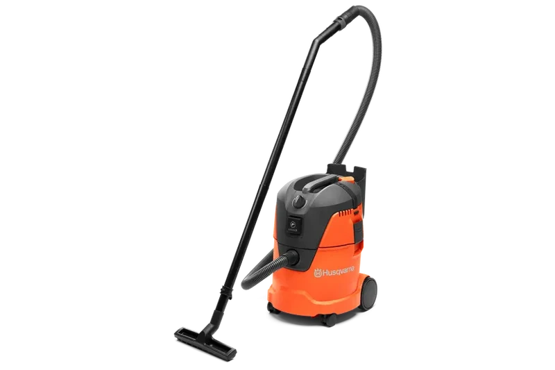 Aspirateur HUSQVARNA WDC 325L eau et poussière