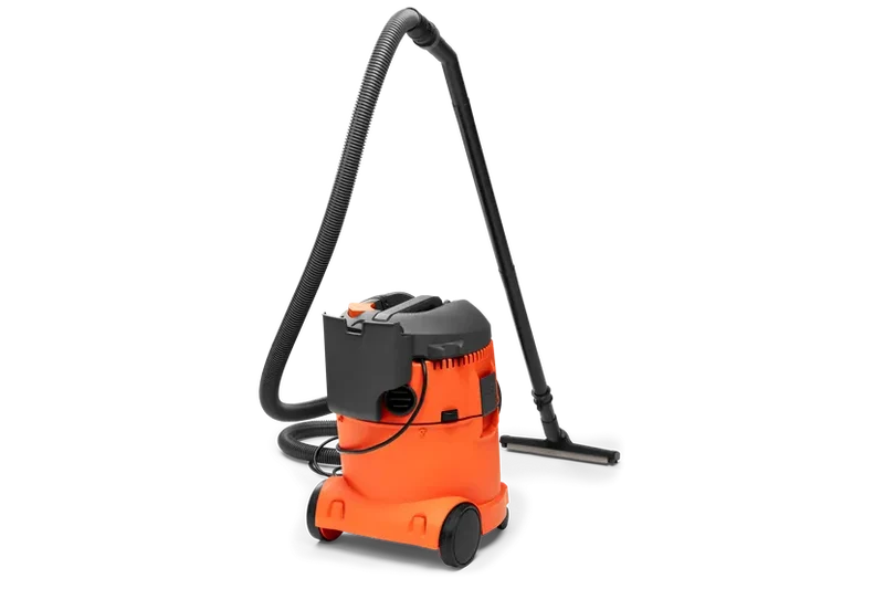 Aspirateur HUSQVARNA WDC 325L eau et poussière