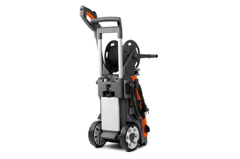 Nettoyeur HUSQVARNA - PW490 haute pression